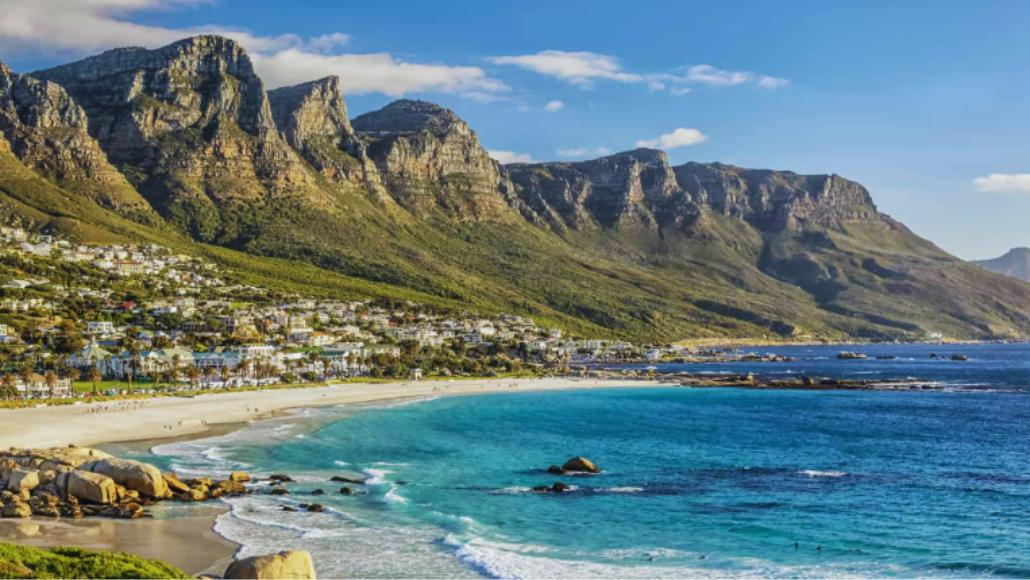 GROUPE ERAGE - CIRCUIT PRIVE EN AFRIQUE DU SUD - NOVEMBRE 2026